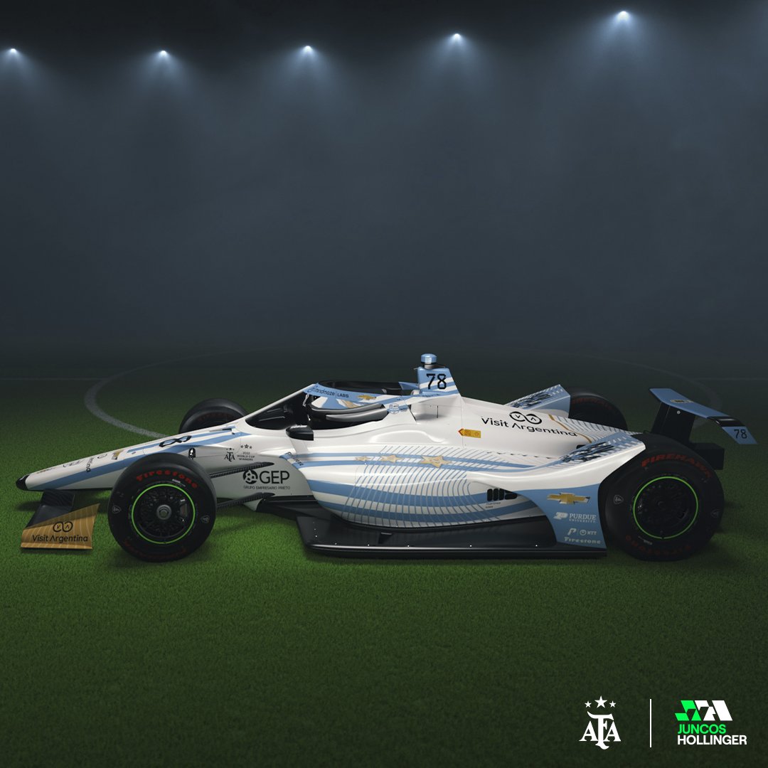 Diseño del auto de Canapino para las 500 Millas de Indianápolis: canapa 4.jpeg